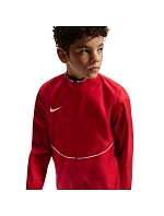 Dětská bunda do deště Nike Park 26 červená HM7269 657