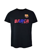Pánské tričko FC Barcelona, bavlna 5001CBSB Pánské tričko FC Barcelona, bavlna 5001CBSB