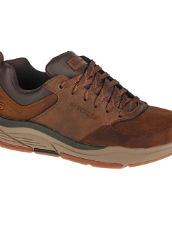 Skechers Benago-Treno 66204-CDB hnědé 42