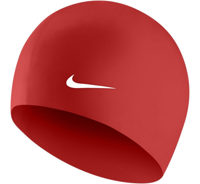 Plavecká čepice Nike Os Solid 93060-614