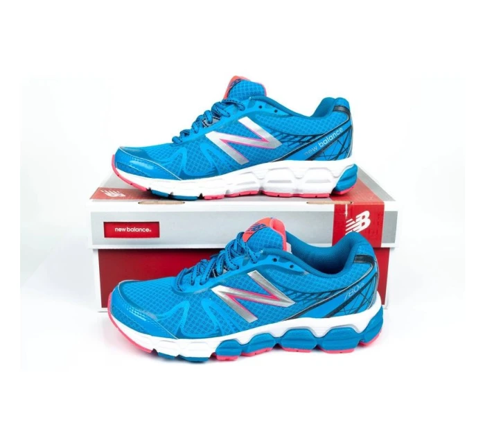 Dámská běžecká obuv W W780BP5 - New Balance Dámská běžecká obuv W W780BP5 - New Balance