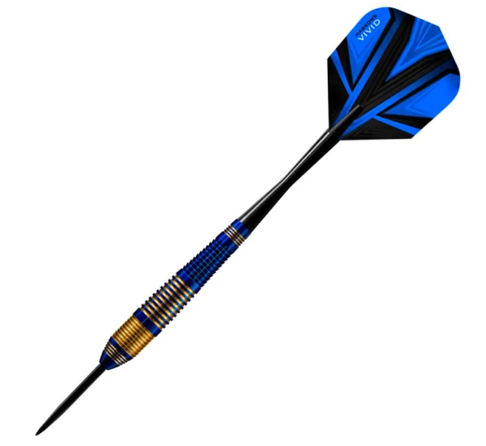 Šipky Harrows Vivid Steeltip HS-TNK-000013773 Šipky Harrows Vivid Steeltip HS-TNK-000013773