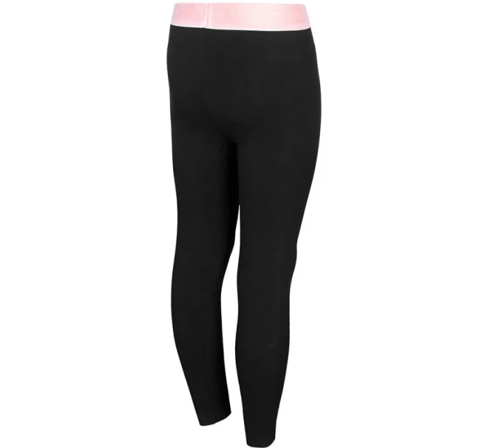 Dívčí legíny HJL22-JLEG004 20S - 4F