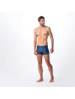 Plavecké boxerky  M model 19153674 - AquaWave