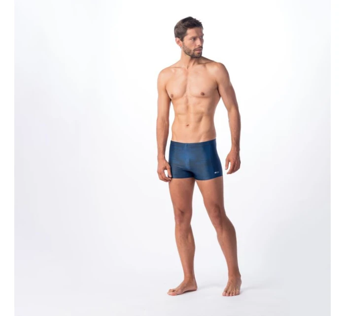 Plavecké boxerky  M model 19153674 - AquaWave