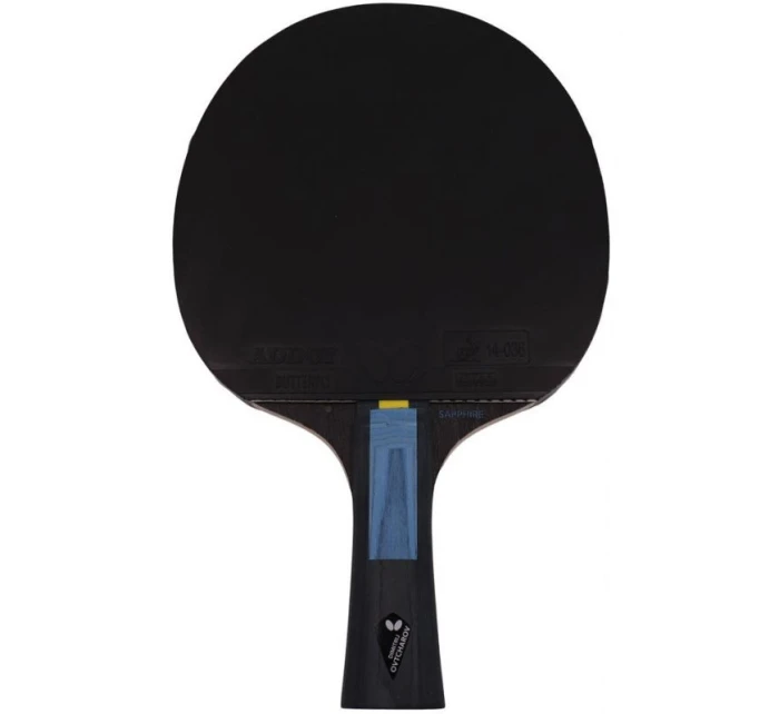 Sapphire raketa model 20909537 - Butterfly