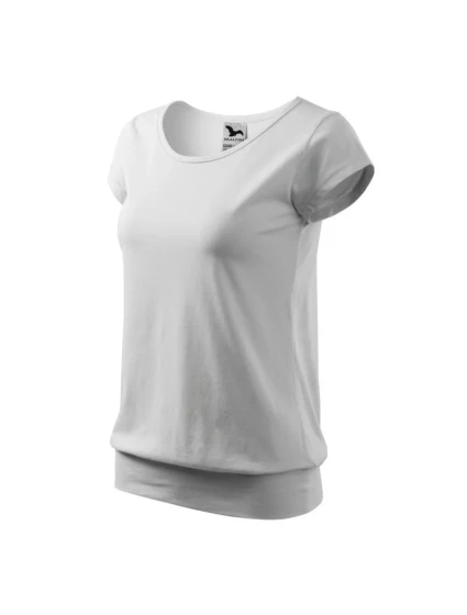 Dámské tričko Adler City W MLI-12000 