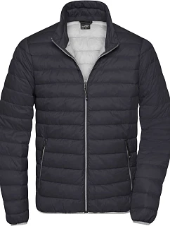JN Pánská péřová bunda 02. model 22530475 - Daiber