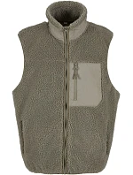 BY 407 Unisex vesta  pale olive model 22452992 - Build your Brand
