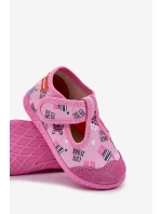 Baleríny Befado S model 21682683 - Milami