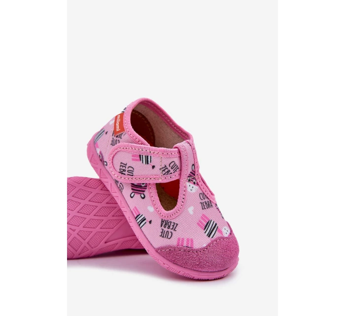 Baleríny Befado S model 21682683 - Milami