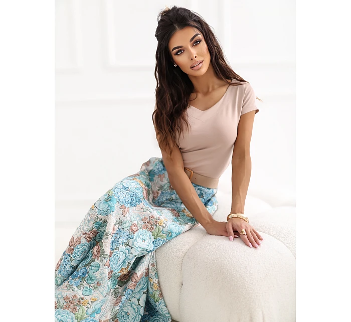 Spódnica IT SD  mietowy model 22084319 - FPrice