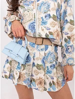 IT SN šortky FL8757 2.18 modrá IT SN šortky FL8757 2.18 modrá