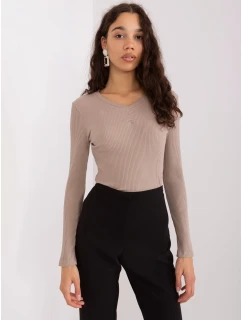 Halenka RV BZ 9210.73 tmavě lila