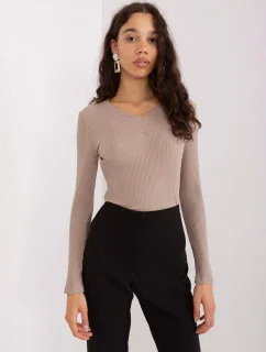 Halenka RV BZ 9210.73 tmavě lila