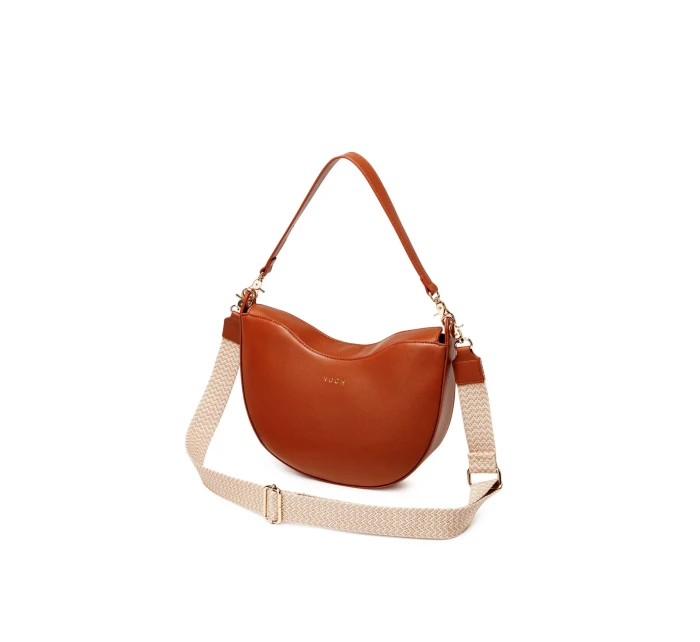 Kabelka VUCH Carys Brown