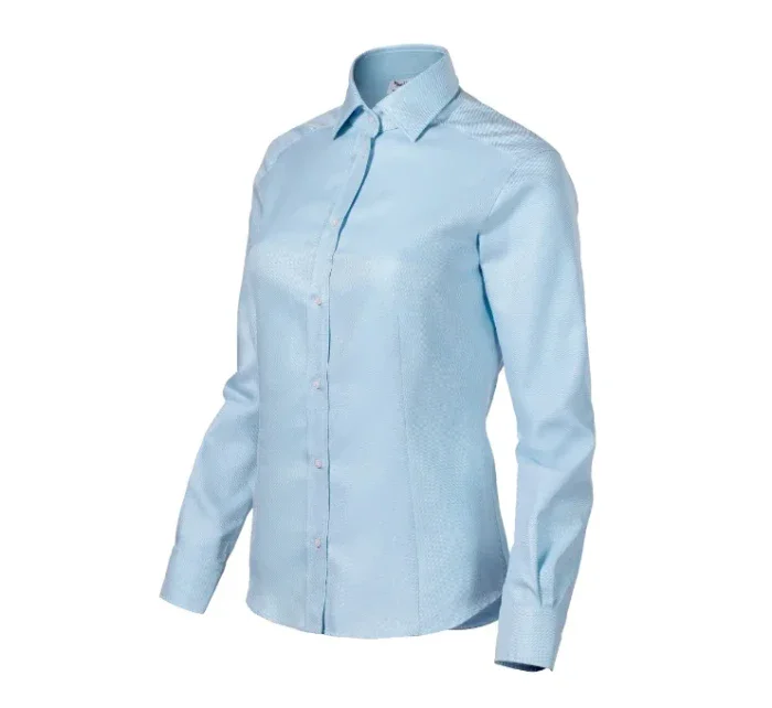 Journey košile dámská slant blue/white