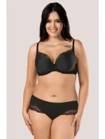 ČERNÁ model 21010328 - MEFEMI BY NIPPLEX