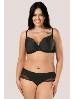 ČERNÁ model 21010328 - MEFEMI BY NIPPLEX