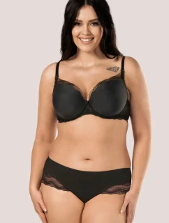 ČERNÁ model 21010328 - MEFEMI BY NIPPLEX