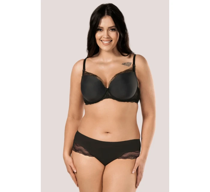 ČERNÁ model 21010328 - MEFEMI BY NIPPLEX