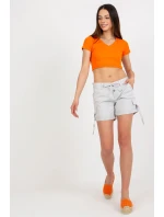 Kraťasy  model 182437 Fresh Made