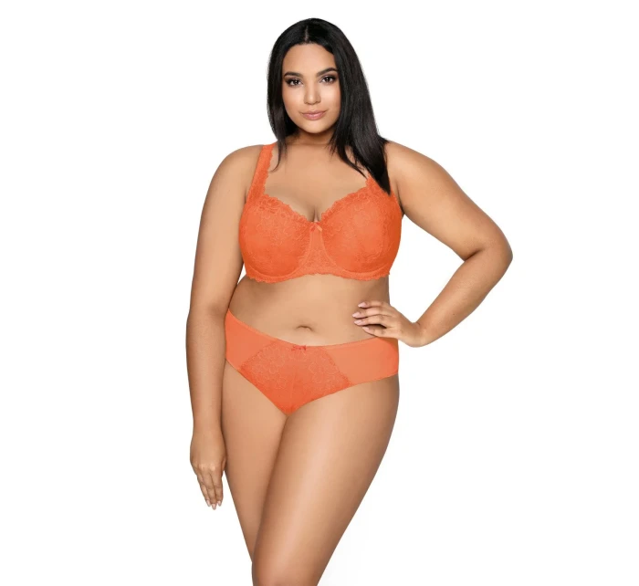 Polstrovaná podprsenka model 204102 Mat