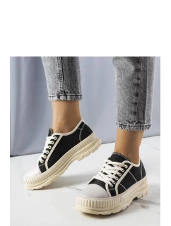 Tenisky  model 207997 Solea