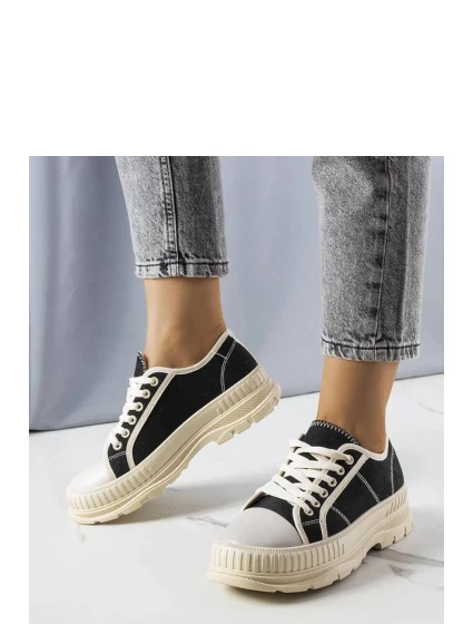 Tenisky  model 207997 Solea