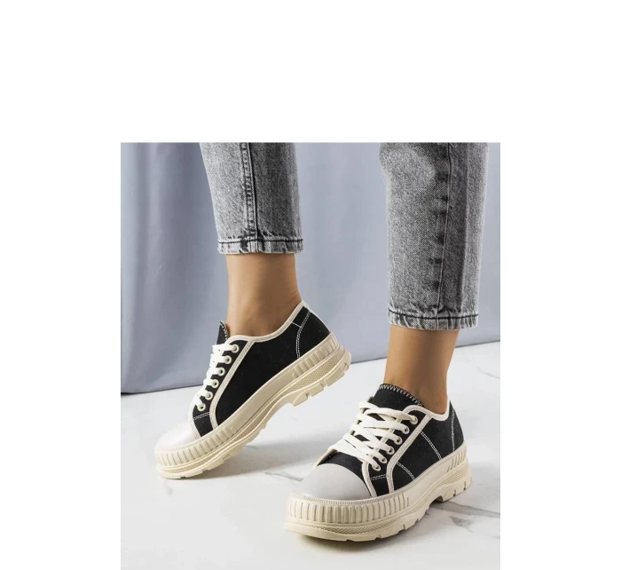 Tenisky  model 207997 Solea