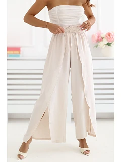 Dámské kalhoty  model 227193 Factory Price