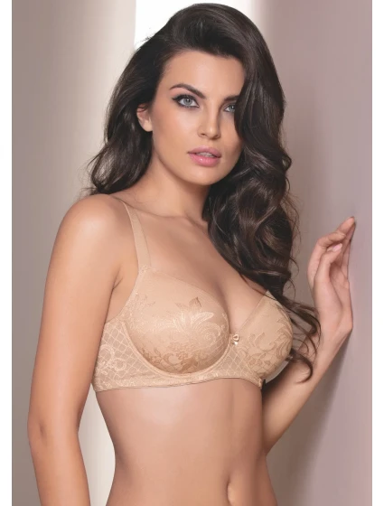 Dámská podprsenka 3D SPACER Leilieve C1401