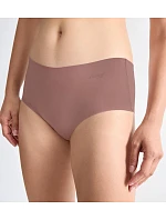 SLOGGI ZERO MICROFIBRE — Krátké neviditelné kalhotky z recyklovaného mikrovlákna Sloggi