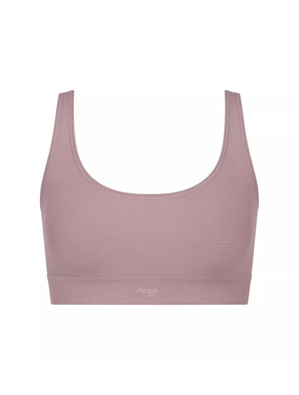 sloggi EVER Ease Top - PURPLE - SLOGGI PURPLE - SLOGGI sloggi EVER Ease Top - PURPLE - SLOGGI PURPLE - SLOGGI