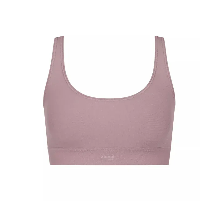 sloggi EVER Ease Top - PURPLE - SLOGGI PURPLE - SLOGGI sloggi EVER Ease Top - PURPLE - SLOGGI PURPLE - SLOGGI