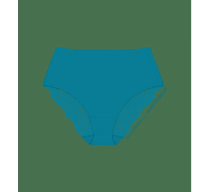 Pretty Micro Maxi - BLUE - TRIUMPH BLUE - TRIUMPH