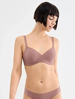 sloggi ZERO Feel 2.0 THE UP TShirt Bra - Cacao - SLOGGI Cacao - SLOGGI