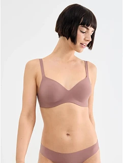 sloggi ZERO Feel 2.0 THE UP TShirt Bra - Cacao - SLOGGI Cacao - SLOGGI