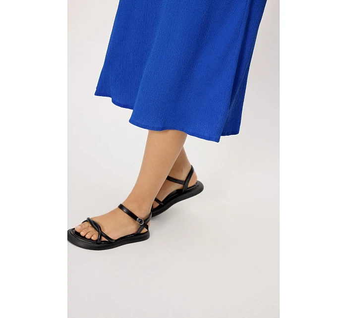 Plážové šaty model 22084948 S2XL - Ysabel Mora Plážové šaty model 22084948 S2XL - Ysabel Mora