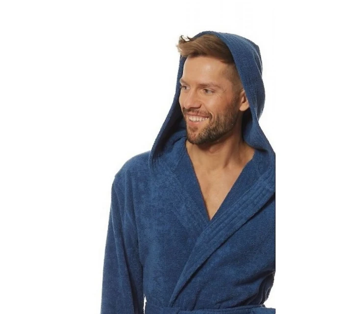 L&L 2104 Pánský župan 4XL