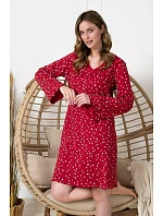 Košile Leveza 1803 Rina, dlouhý rukáv, velikosti M–XL Košile Leveza 1803 Rina, dlouhý rukáv, velikosti M–XL