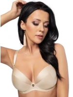 Dámská podprsenka  beige  model 21290076 - Gorsenia