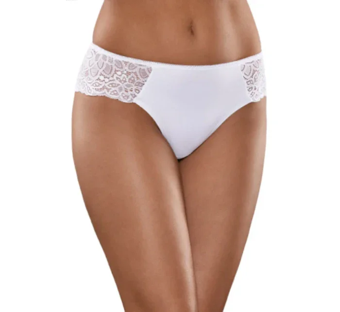 Dámské kalhotky 142 white - BABELL