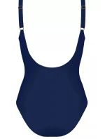 Dámské jednodílné plavky  1  model 21461455 - Self