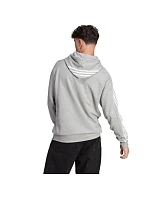 Bluza Essentials French Terry 3Stripes Hoodie M model 19566796 - ADIDAS