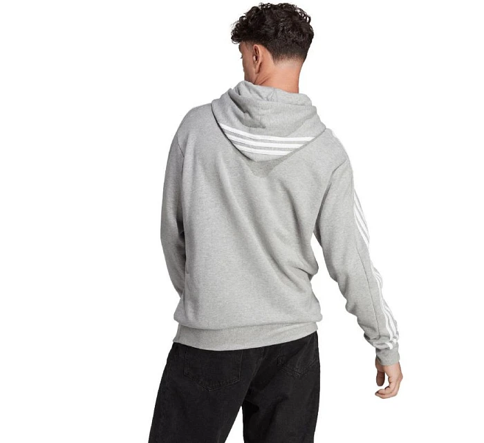 Bluza Essentials French Terry 3Stripes Hoodie M model 19566796 - ADIDAS