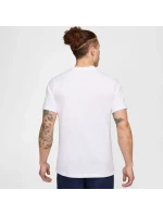 Tričko Nike Chelsea FC Crest FV8568-100 Tričko Nike Chelsea FC Crest FV8568-100