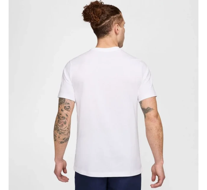 Tričko Nike Chelsea FC Crest FV8568-100 Tričko Nike Chelsea FC Crest FV8568-100