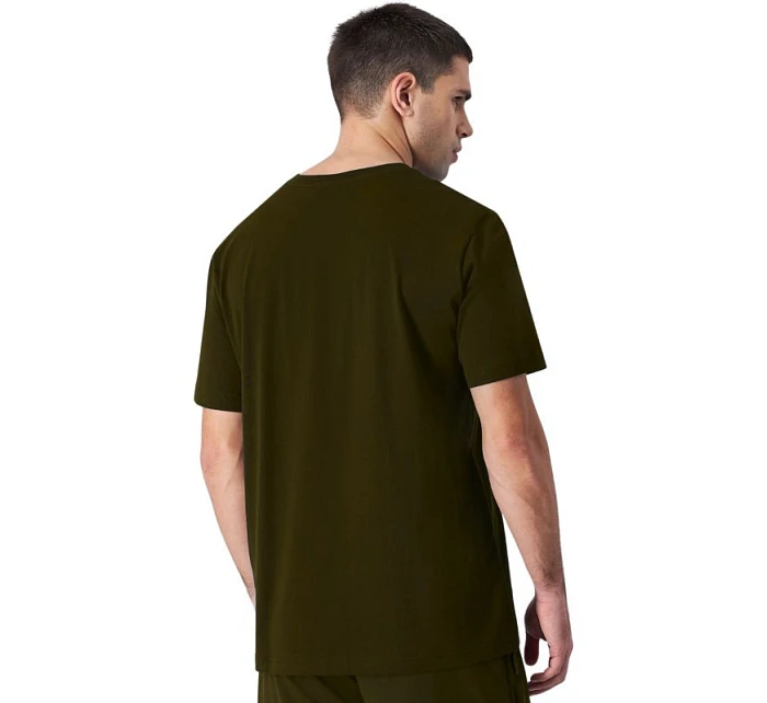 Tričko Champion SS Tee M 220264 GS573 pánské Tričko Champion SS Tee M 220264 GS573 pánské