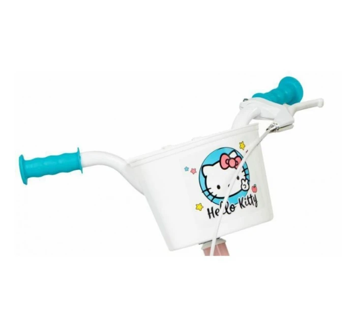 Dětské kolo Hello Kitty model 21315603 - Toimsa Dětské kolo Hello Kitty model 21315603 - Toimsa
